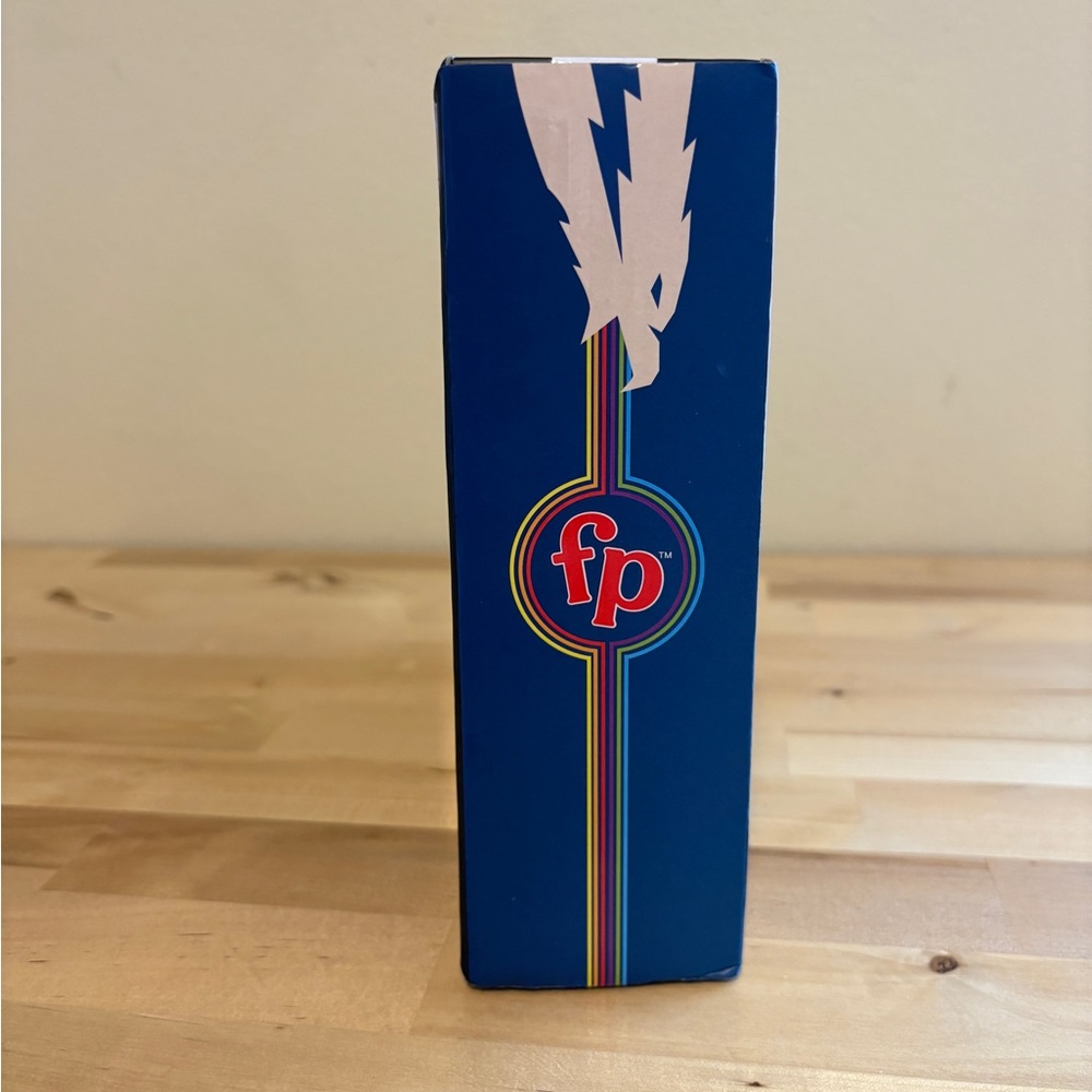 WSQK Stranger Things Collector's Playset - Picture 2 of 6